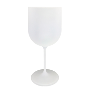 Taca De Vinho 340ml Branca